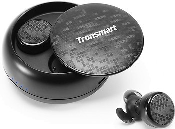 Фото Tronsmart Encore Spunky Buds TWS Black