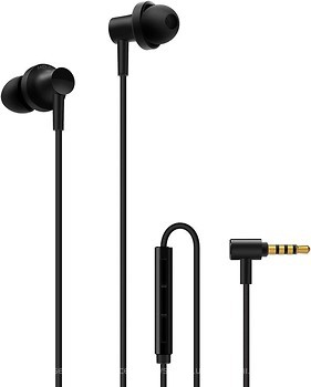 Фото Xiaomi Mi In-Ear Headphones Pro 2 Black (ZBW4423TY)