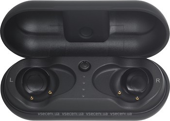 Фото Ergo BS-500 Twins Black