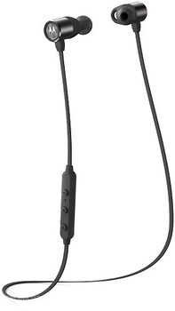 Фото Motorola Verve Loop 200 Black