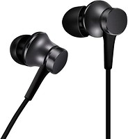 Фото Xiaomi Mi In-Ear Headphones Basic Black