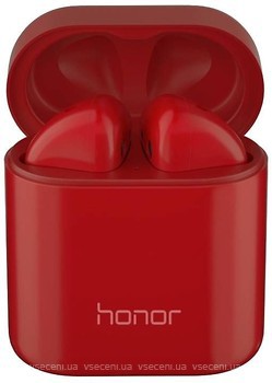 Фото Honor FlyPods Pro Red (CM-H2)