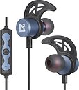 Фото Defender FreeMotion B685 Metallic Blue (63685)