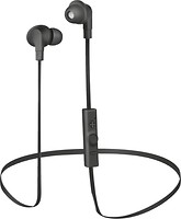 Фото Trust Cantus Bluetooth Wireless Earphones Black (21844)