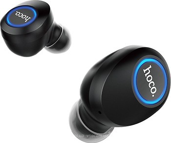 Фото Hoco ES24 Black