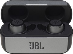 Фото JBL Reflect Flow Black (JBLREFFLOWBLK)