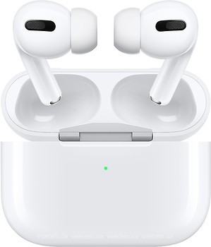 Фото Apple AirPods Pro White (MWP22)