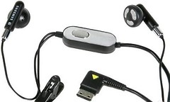 Фото Samsung AEP 407 Black (AEP407MBE)
