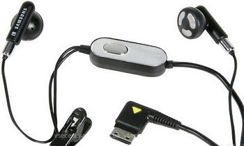 Фото Samsung AEP 407 Black (AEP407MBE)