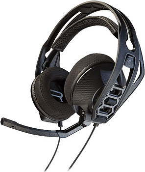 Фото Plantronics RIG 500HS