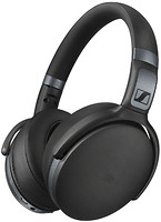 Фото Sennheiser HD 4.40 BT Black (506782)