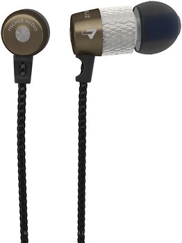 Фото Fischer Audio Dubliz