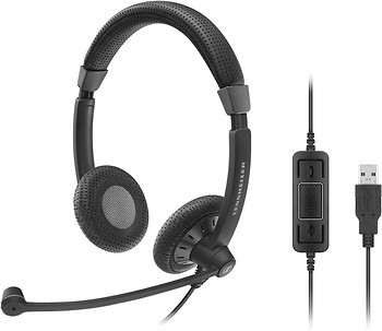 Фото Sennheiser SC 70 USB MS