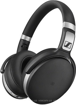 Фото Sennheiser HD 4.50 BTNC Black (506783)