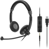 Фото Sennheiser SC 75 USB CTRL