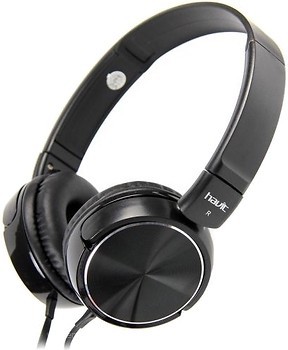 Фото Havit HV-H2178D Black