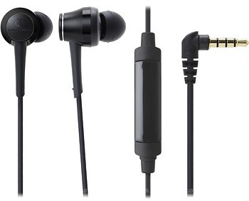 Фото Audio-Technica ATH-CKR70iS