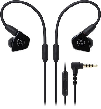 Фото Audio-Technica ATH-LS50iS