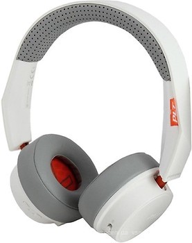 Фото Plantronics BackBeat 500 White (207840-01)