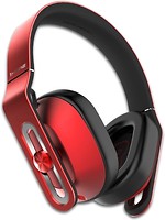 Фото 1More Over-Ear Red (MK801-RD)