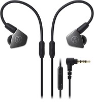 Фото Audio-Technica ATH-LS70IS