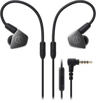 Фото Audio-Technica ATH-LS70IS