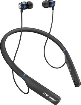 Фото Sennheiser CX 7.00BT Black (507357)