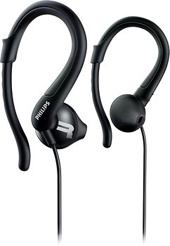 Фото Philips SHQ1250 Black (SHQ1250TBK/00)