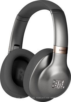 Фото JBL Everest 710 Gun Metal (JBLV710BTGML)