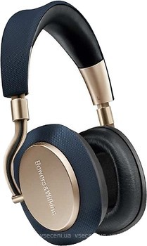Фото Bowers & Wilkins PX Soft Gold