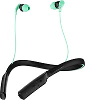 Фото SkullCandy Method Wireless Black/Mint/Swirl (S2CDW-K602)