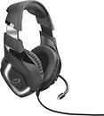 Фото Trust GXT 380 Doxx Illuminated Gaming Black (22338)