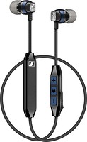 Фото Sennheiser CX 6.00BT Black (507447)