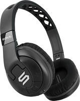 Фото Soul Electronics X-tra Performance Bluetooth Over-Ear Headphones