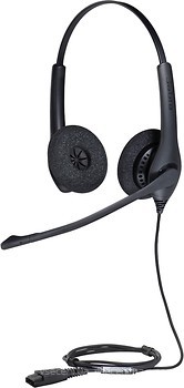 Фото Jabra BIZ 1500 Duo QD