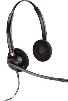 Фото Plantronics EncorePro HW520