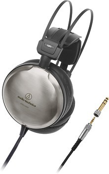 Фото Audio-Technica ATH-A2000Z