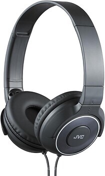 Фото JVC HA-S220-B-E Black