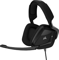 Фото Corsair VOID PRO Surround Premium Gaming Headset Black (CA-9011156-EU)