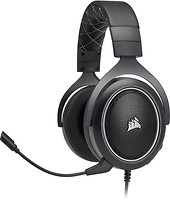 Фото Corsair HS60 Surround Gaming Headset Black (CA-9011174-EU)