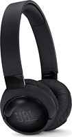 Фото JBL Tune 600BTNC Black (JBLT600BTNCBLK)