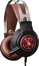 Фото A4Tech Bloody G430 Black/Brown