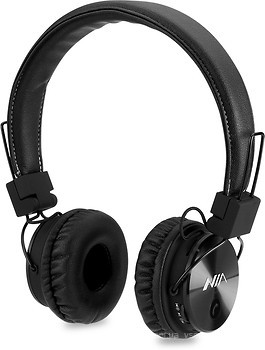 Фото NIA X3 Bluetooth Black