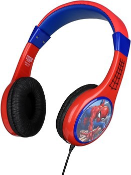 Фото eKids Marvel Spider-Man Red/Blue (SM-136.11XV8)