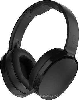 Фото SkullCandy Hesh 3 Wireless Black (S6HTW-K033)