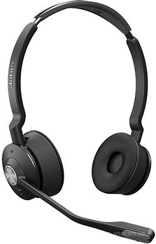 Фото Jabra Engage 75 Stereo Black (9559-583-111)