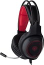 Фото Game Pro Headshot Black/Red (HS560)