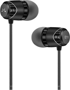 Фото SoundMAGIC E11 Black