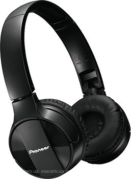 Фото Pioneer SE-MJ553BT-K Black (156660)