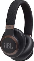 Фото JBL Live 650BTNC Black (JBLLIVE650BTNCBLK)